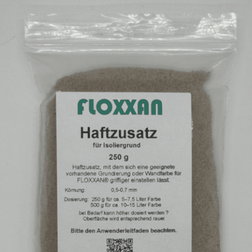 FLOXXAN® RE-BIND Regenerier-Bindemittel für Baumwollputz 100 g