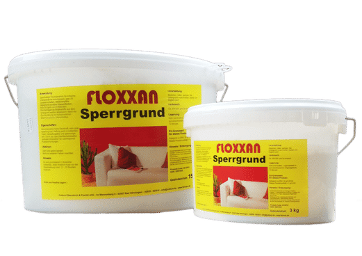 ecottex floxxan haft-und sperrgrund für saubere und tragfähige untergründe