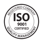 ecottex FLOXXAN ISO 9001 Zertifizierung