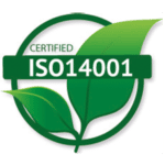ecottex FLOXXAN ISO14001