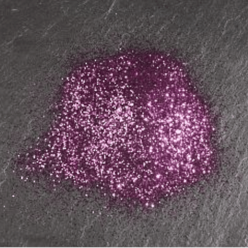 Ecottex Farbglimmer Beimischung fein Lavendel