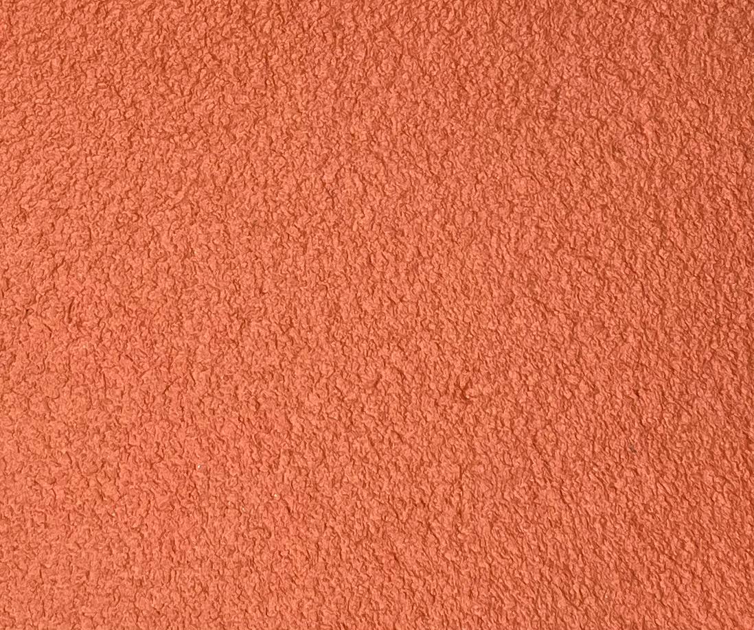 Colorado Sonderdekor Orange
